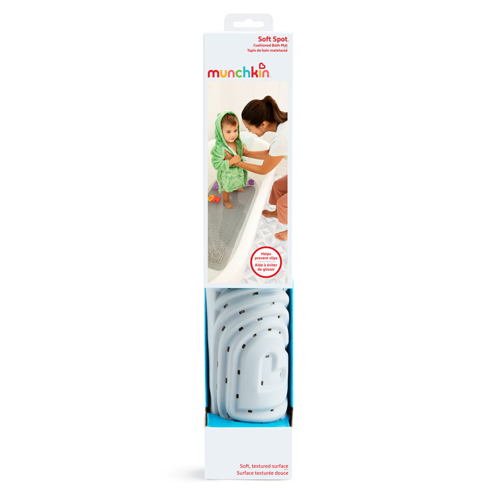 Soft Spot™ Cushioned Bath Mat