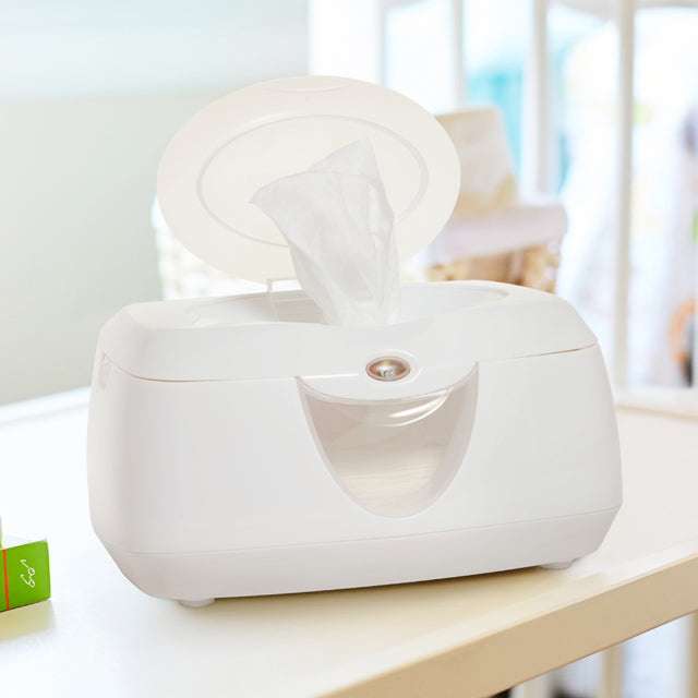 Diaper Station Starter Bundle