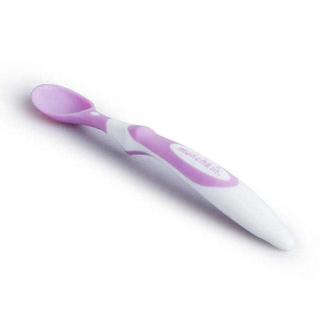 Soft-Tip Infant Spoons, 6pk
