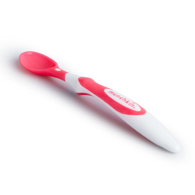 Soft-Tip Infant Spoons, 6pk