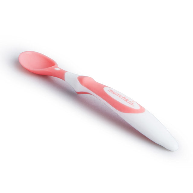 Soft-Tip Infant Spoons, 6pk