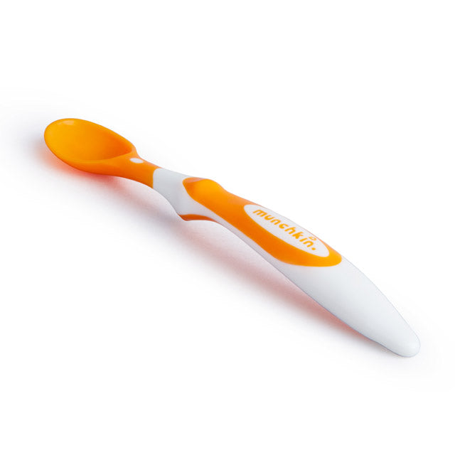 Soft-Tip Infant Spoons, 6pk