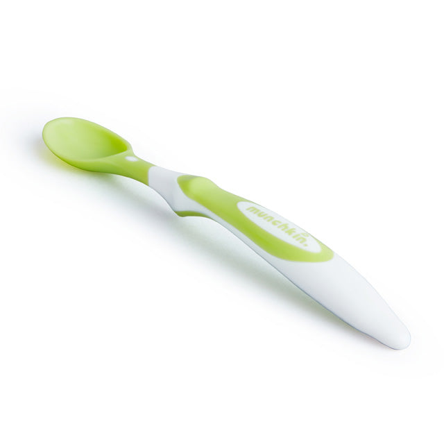 Soft-Tip Infant Spoons, 6pk