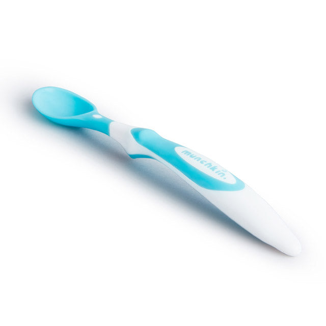 Soft-Tip Infant Spoons, 6pk