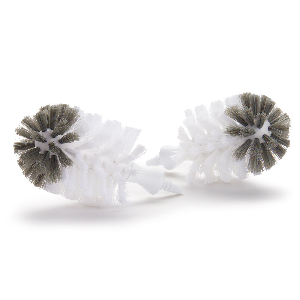 Reshine™ Replacement Brush Heads, 2pk
