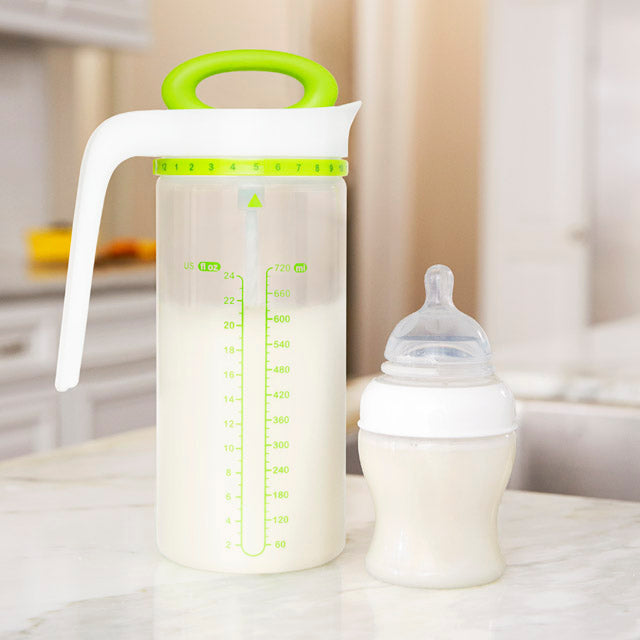 Smart Blend™ Formula Mixing Pitcher