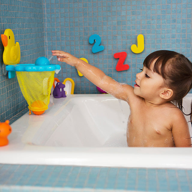 DuckDunk™ Bath Toy