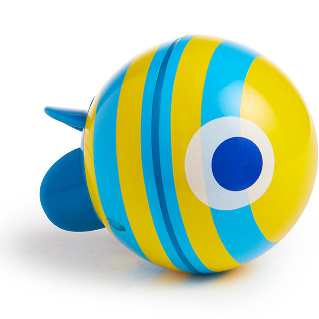 SpinBall™ Fish Bath Toy