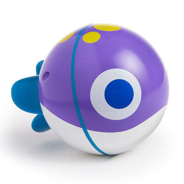 SpinBall