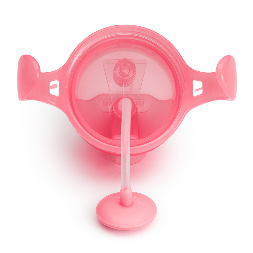 Any Angle™ Click Lock® Weighted Straw Trainer Cup, 7oz