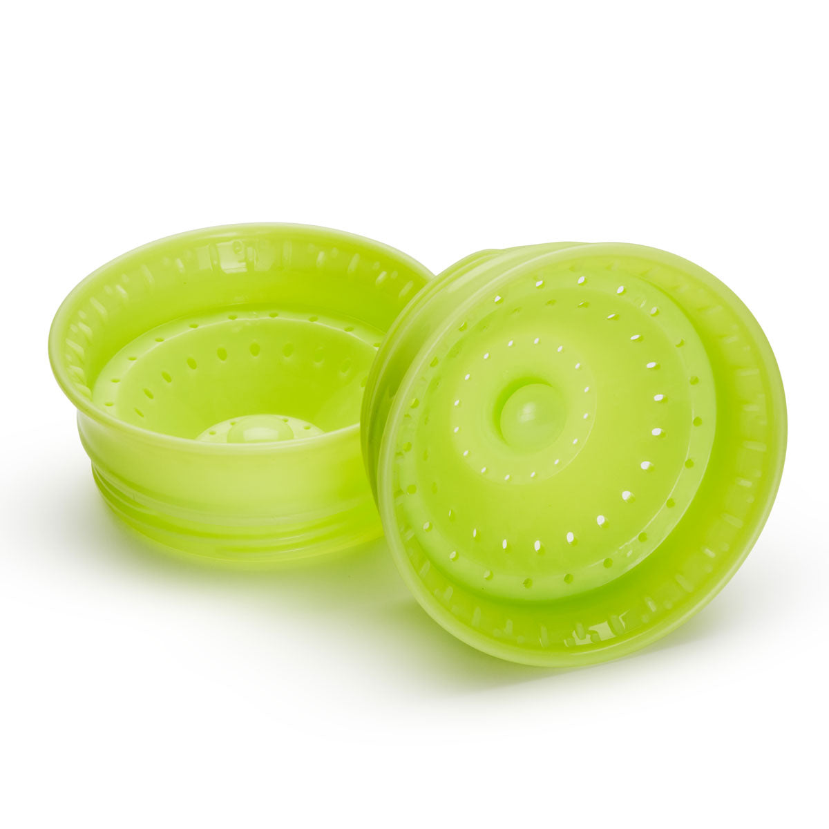 Replacement Collars for Miracle® 360° Stainless Steel Sippy Cups, 2pk