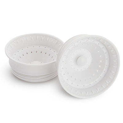 Replacement Collars for Miracle® 360° Sippy Cups, 2pk