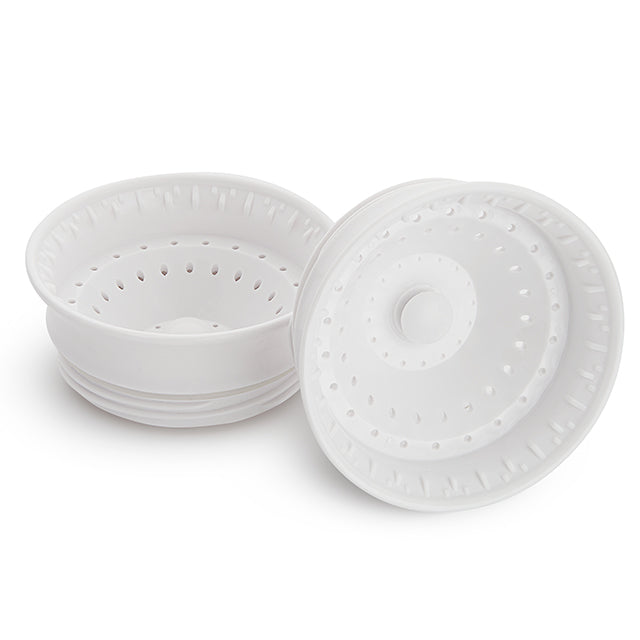 Replacement Collars for Miracle® 360° Sippy Cups, 2pk
