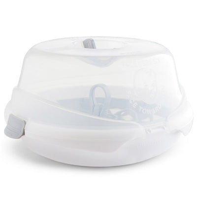 Steam™ Microwave Sterilizer