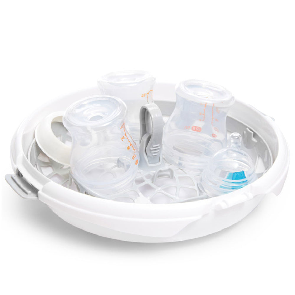 Steam™ Microwave Sterilizer