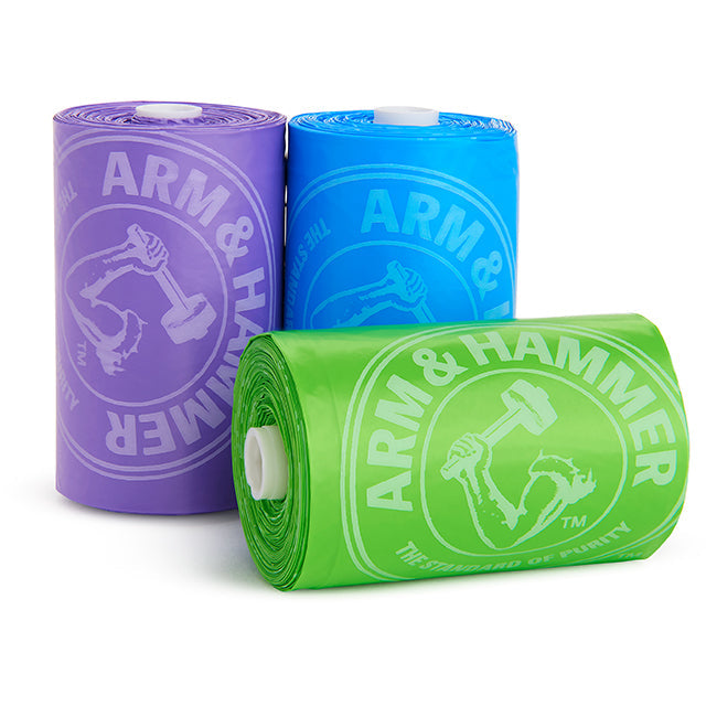 Arm & Hammer™ Diaper Bag Refills