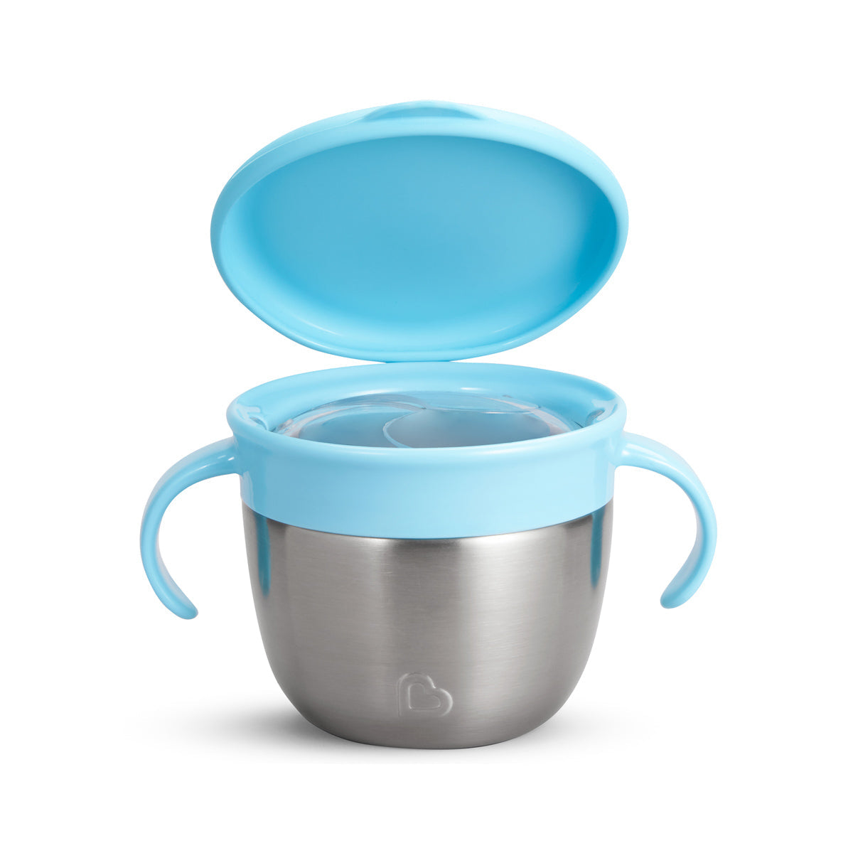 Snack+™ Stainless Steel Snack Catcher®