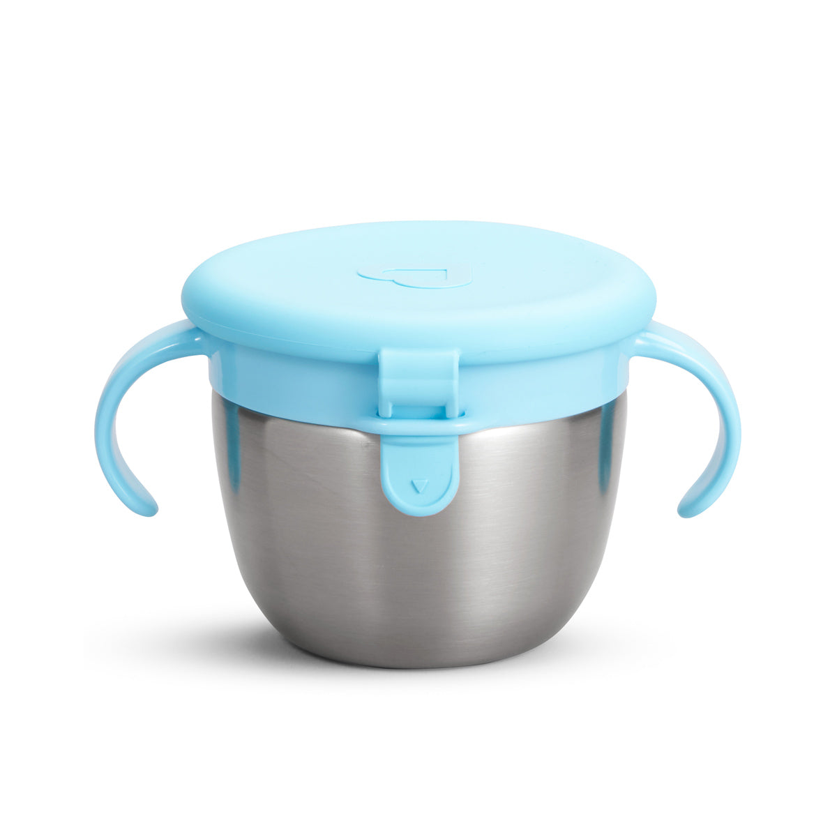 Snack+™ Stainless Steel Snack Catcher®