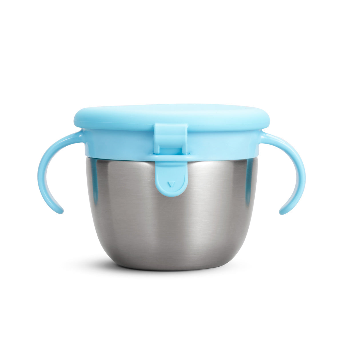 Snack+™ Stainless Steel Snack Catcher®