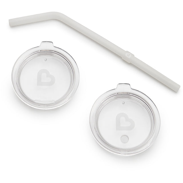 Miracle® Big Kid Straw & Sipper Lids