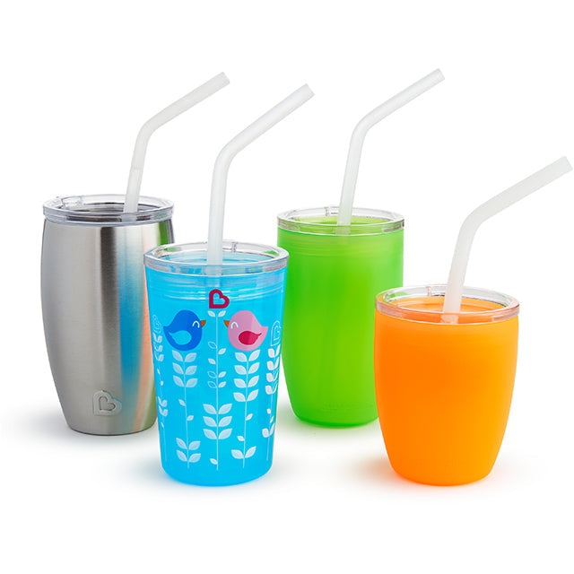 Miracle® Big Kid Straw & Sipper Lids