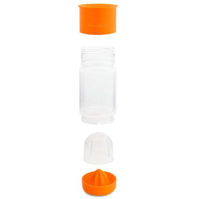Miracle® 360° Fruit Infuser Sippy Cup, 14oz