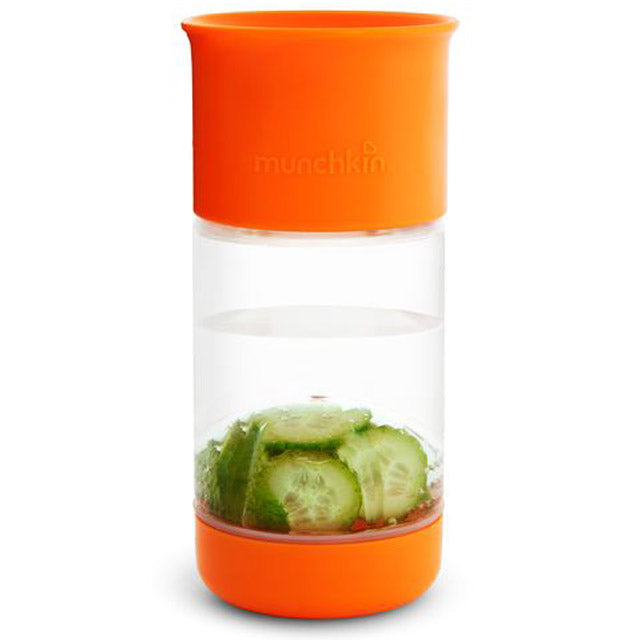 Miracle® 360° Fruit Infuser Sippy Cup, 14oz