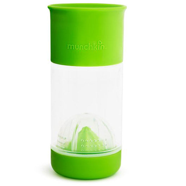 Miracle® 360° Fruit Infuser Sippy Cup, 14oz
