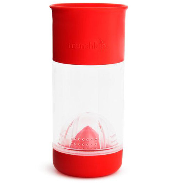 Miracle® 360° Fruit Infuser Sippy Cup, 14oz