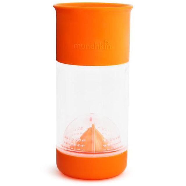Miracle® 360° Fruit Infuser Sippy Cup, 14oz