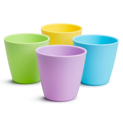 Multi™ Open Cup, 8oz, 4pk