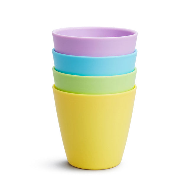 Multi™ Open Cup, 8oz, 4pk
