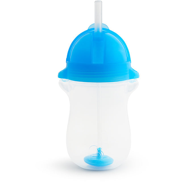 Any Angle™ Click Lock® Weighted Straw Cup, 10oz
