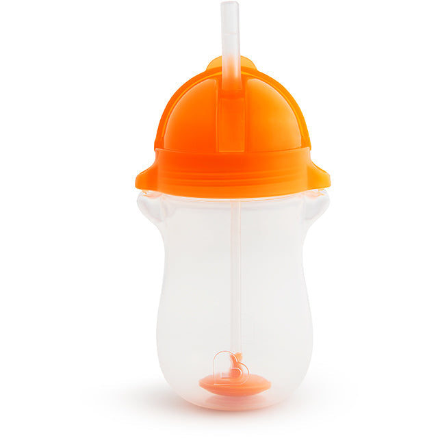 Any Angle™ Click Lock® Weighted Straw Cup, 10oz