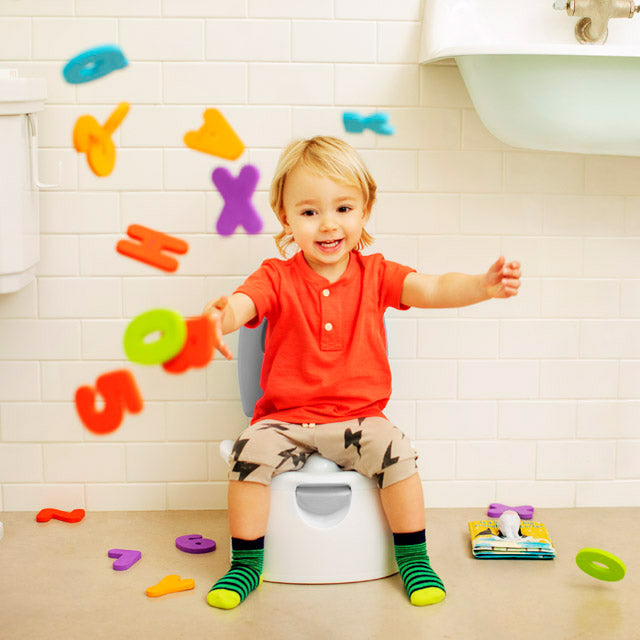 Arm & Hammer™ Multistage™ 3-in-1 Potty