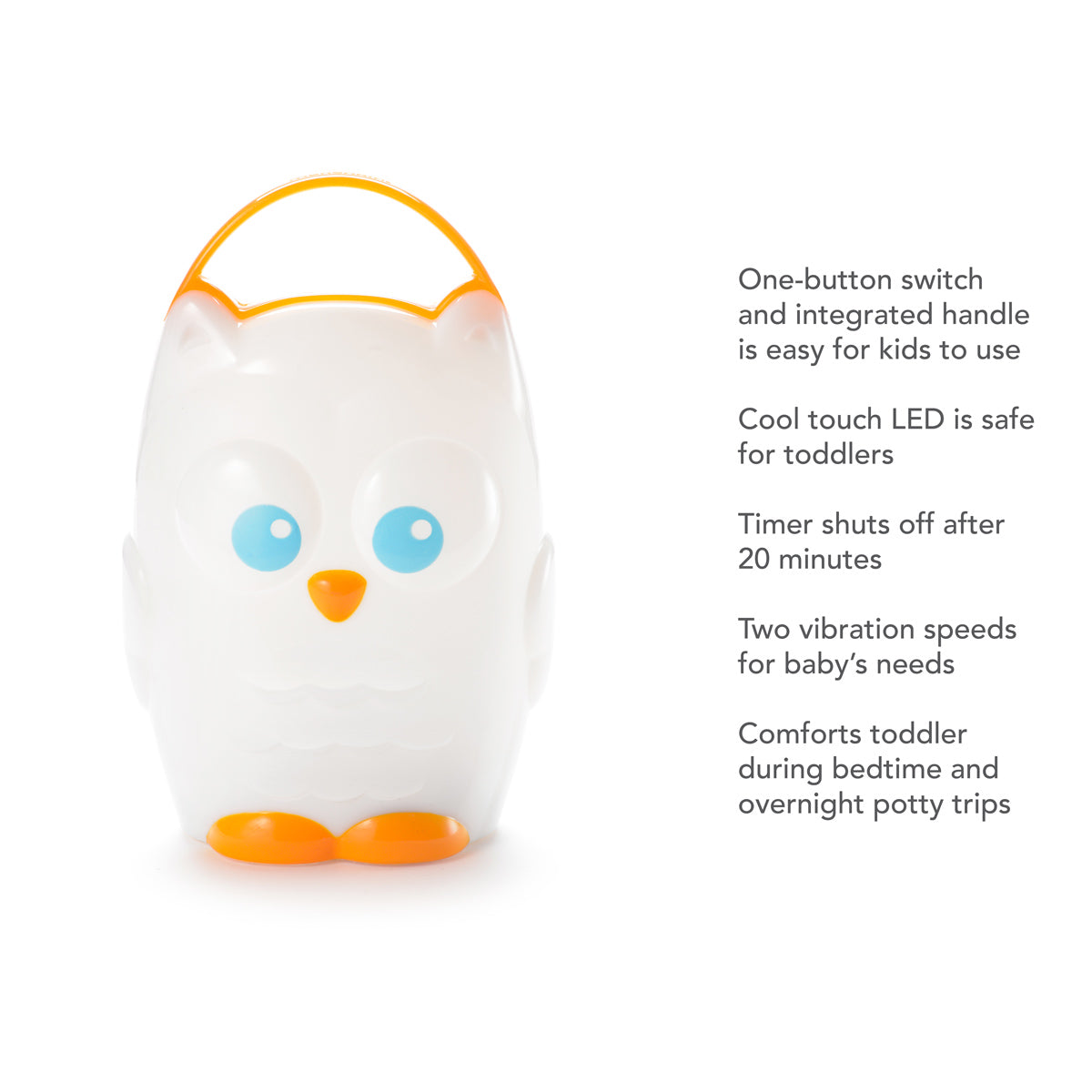 Light My Way™ Nightlight
