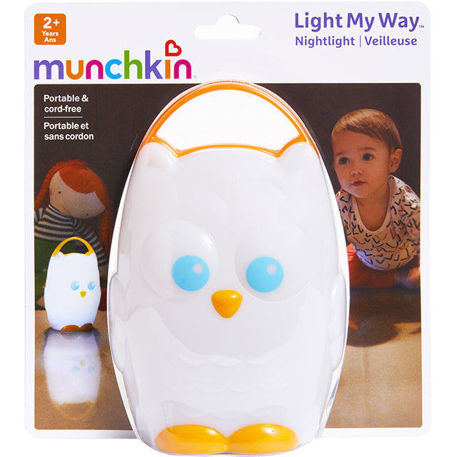 Light My Way™ Nightlight
