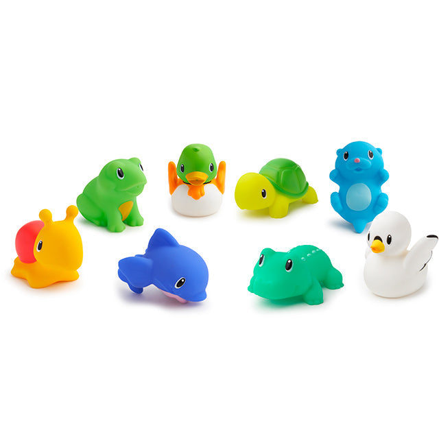 Lake™ Bath Squirts 