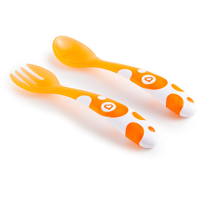 Multi™ Forks & Spoons, 6pk