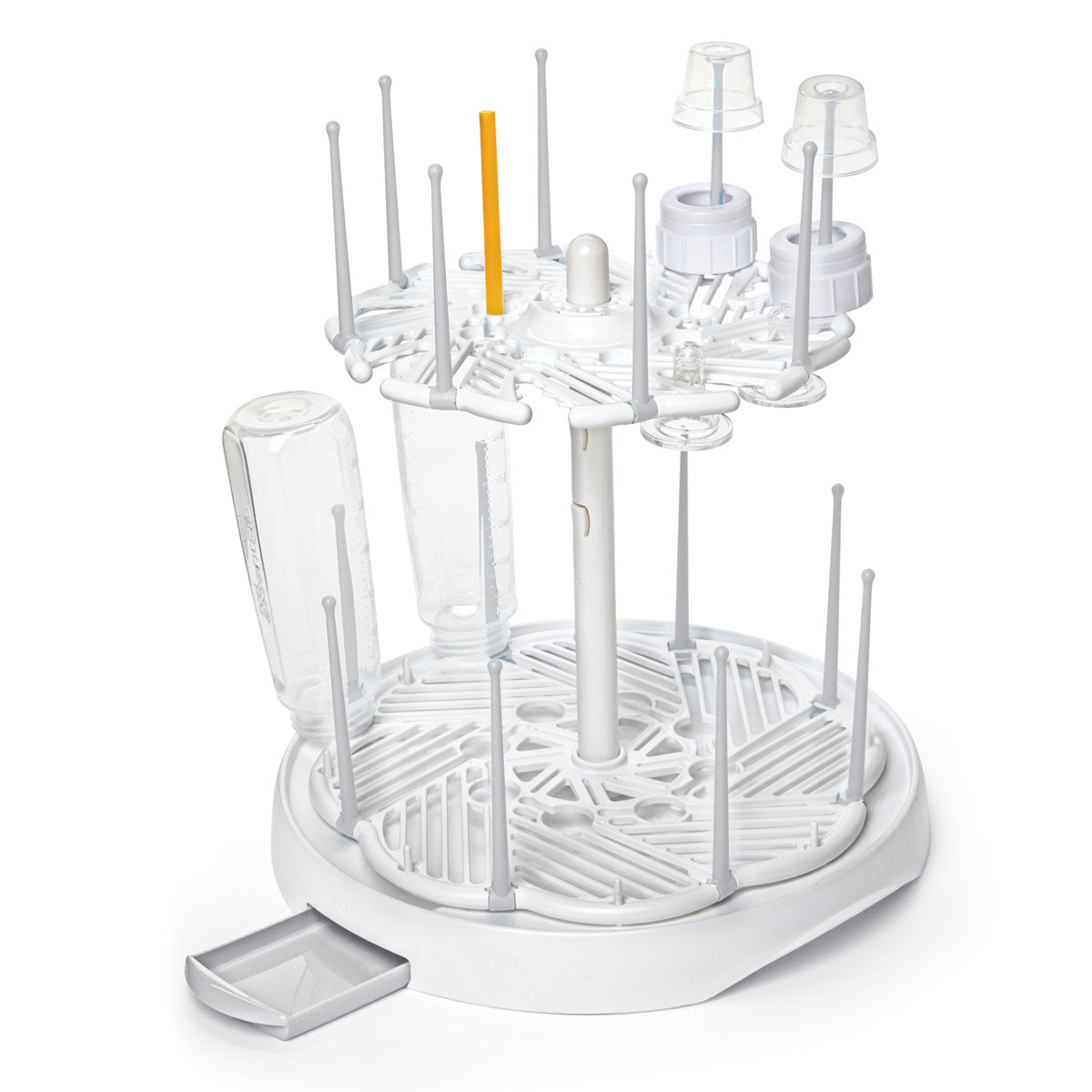 High Capacity Drying Rack