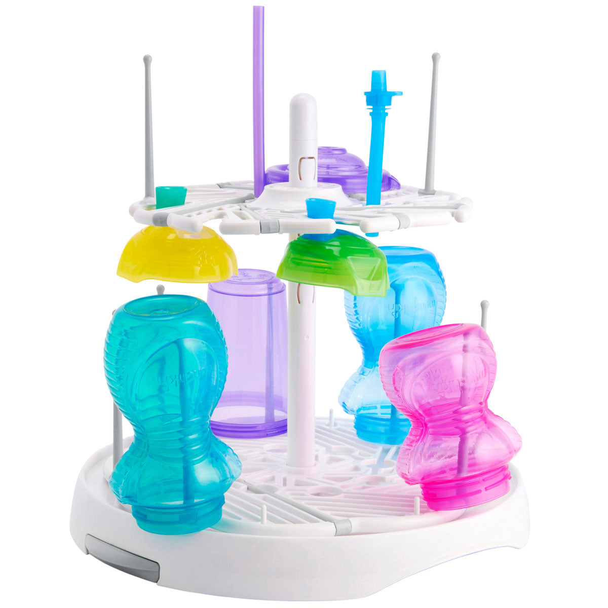 High Capacity Drying Rack