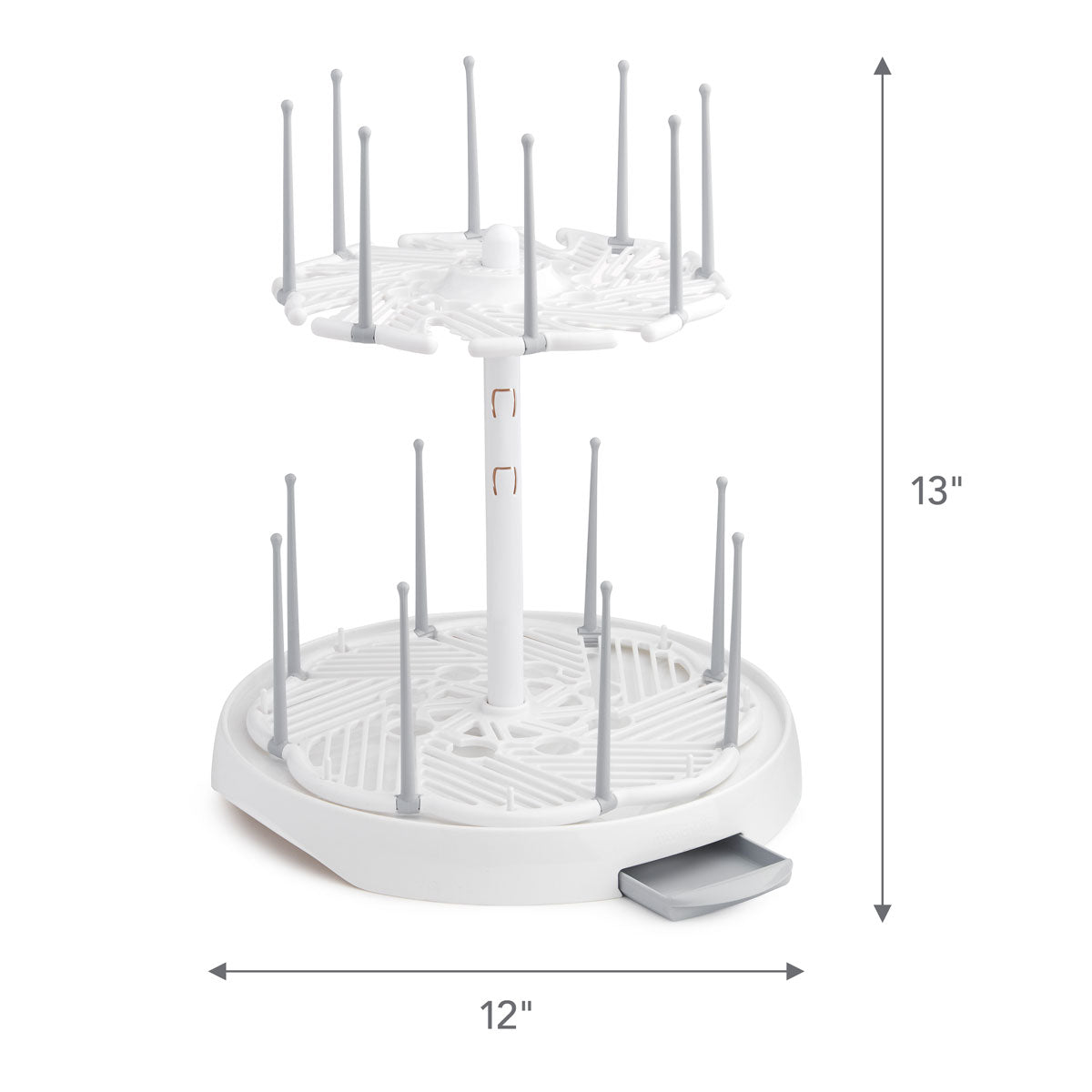 High Capacity Drying Rack