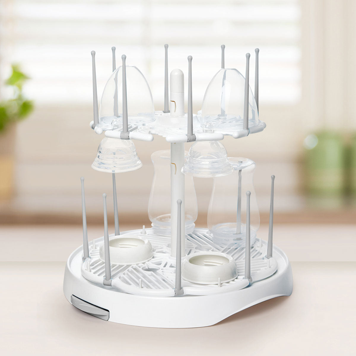 High Capacity Drying Rack