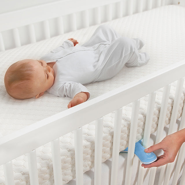 Lulla-Vibe™ Vibrating Pad