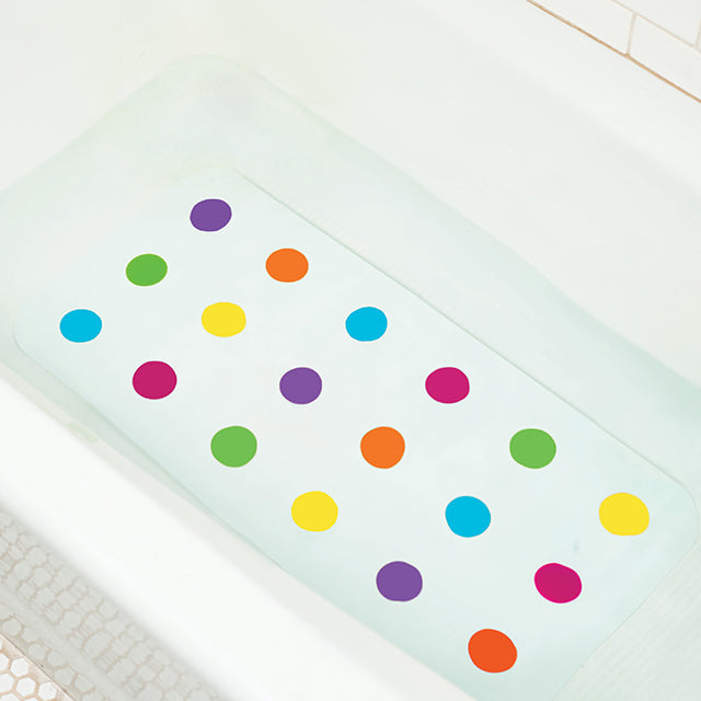Dots™ Bath Mat