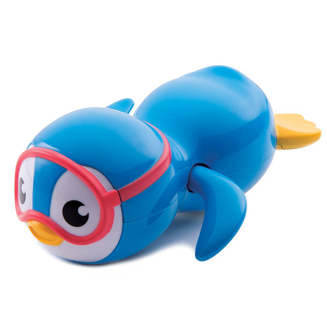 Swimming Penguin