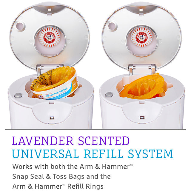 PAIL™