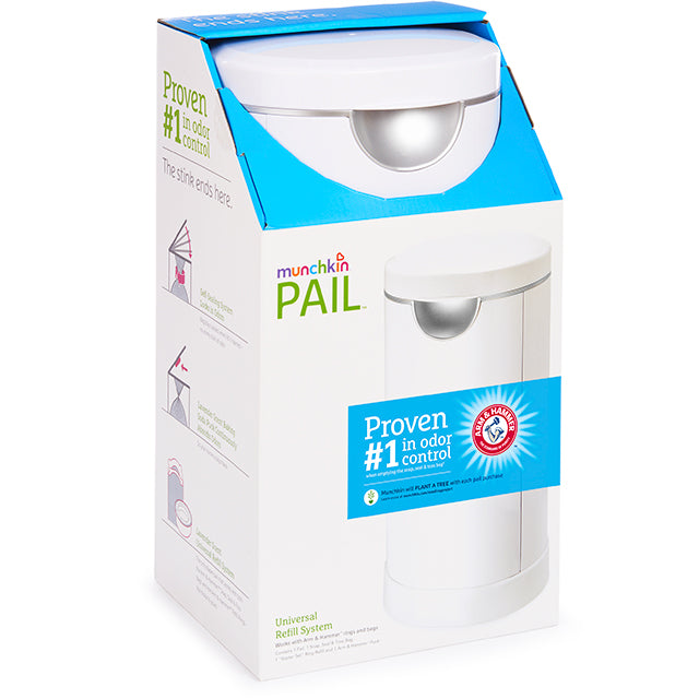 PAIL™