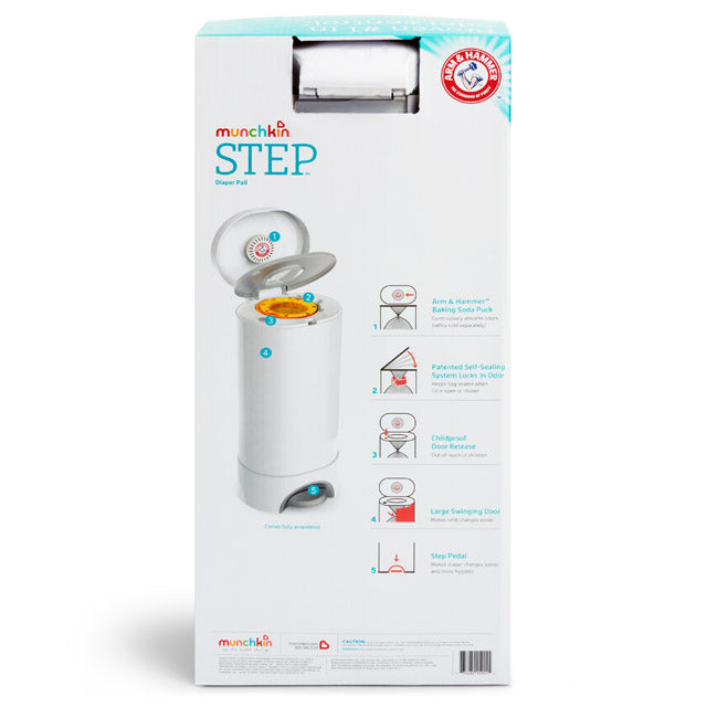 STEP™
