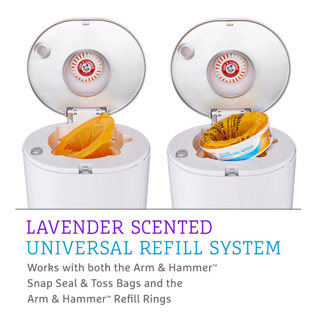 Diaper Station Starter Bundle